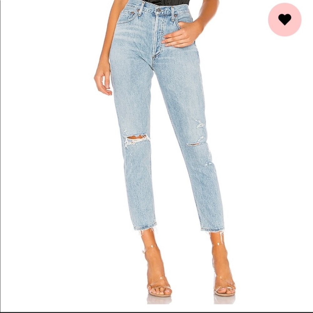Agolde Jeans